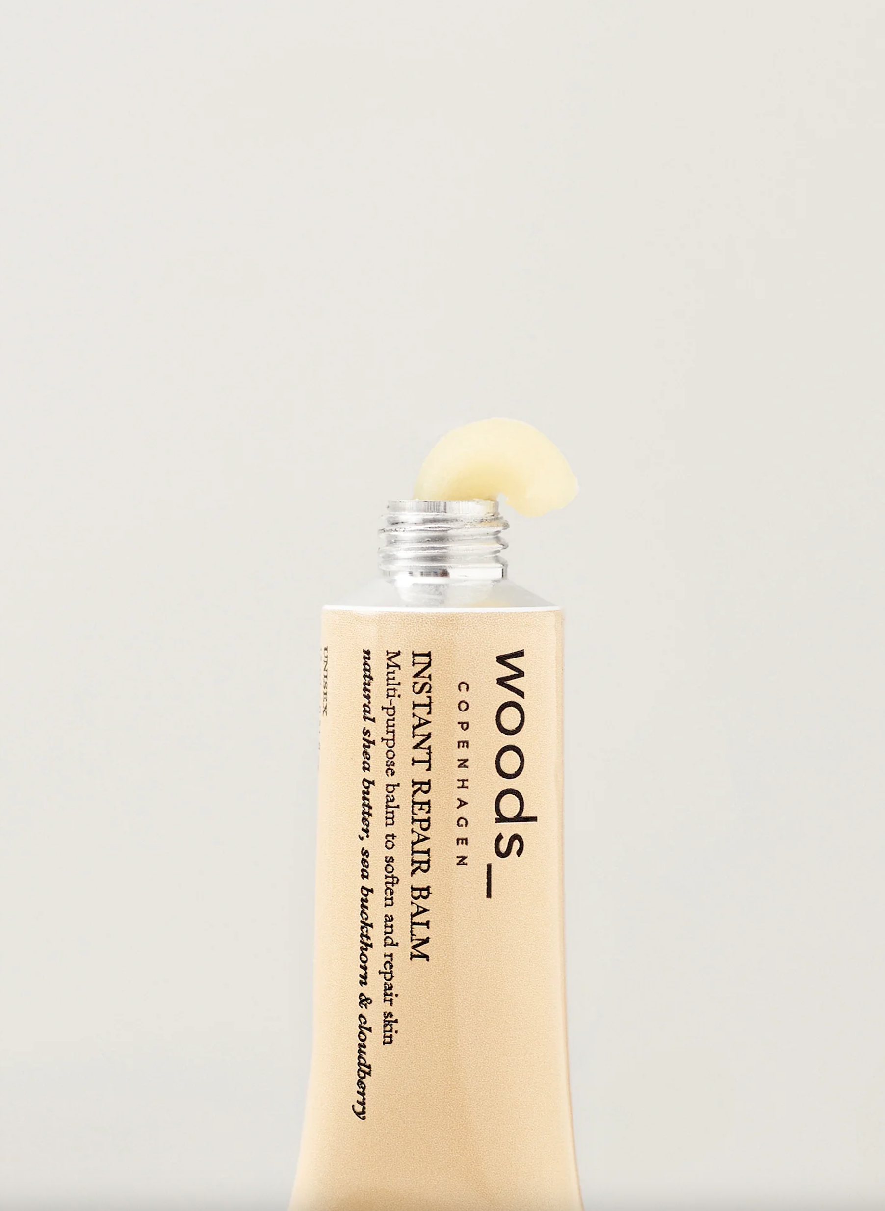 INSTANT REPAIR BALM